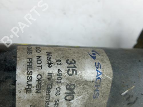 Right front shock absorber SEAT LEON ST (5F8) 2.0 TDI | BP20978461M17 