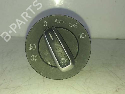 Used Headlight switch VW SCIROCCO III (137, 138) 2.0 TFSI (200 hp) 7958194