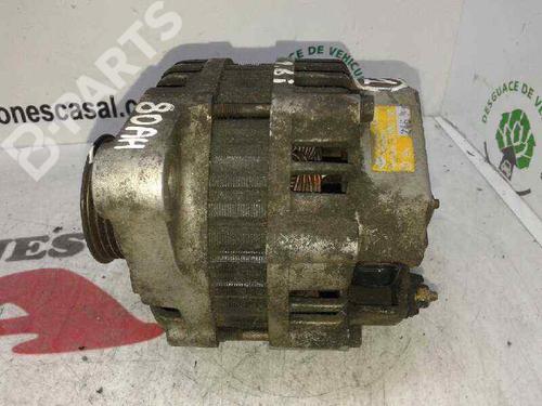Used Alternator NISSAN ALMERA II Hatchback (N16) [2000-2025]  7962098