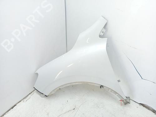 Left front fenders RENAULT KADJAR (HA_, HL_) 1.6 TCe 165 (HLMH) | BP29735159C41