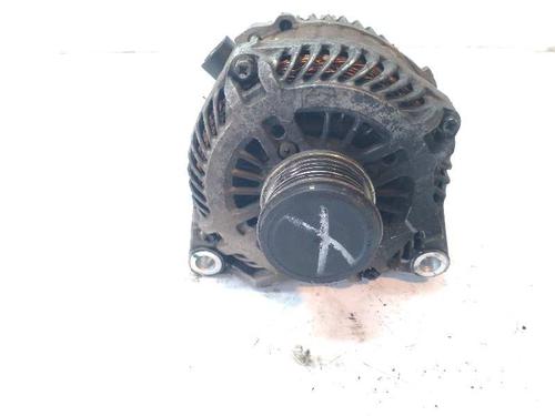 Used Alternator Alternator 22565876 22565876