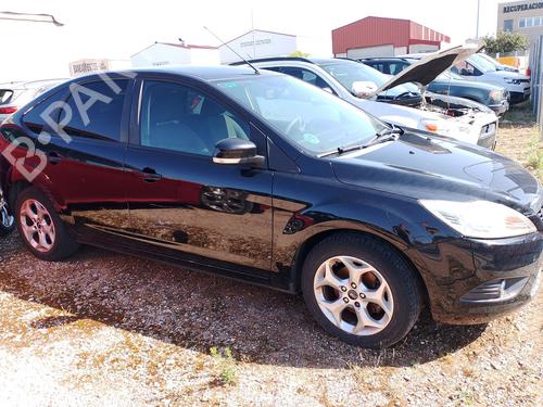 Headlight switch FORD FOCUS II (DA_, HCP, DP) | BP37793155I24 - Image 13