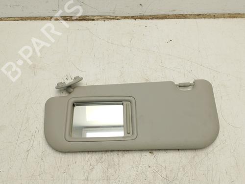 Left sun visor TOYOTA RAV 4 V (_A5_, _H5_) 2.0 (MXAA52) | BP37240290I1 - Image 3