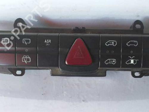 Switch MERCEDES-BENZ VITO / MIXTO Van (W639)  | BP7958368I30 