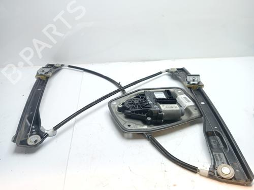 Front right window mechanism VW GOLF V (1K1) 1.9 TDI | BP20100686C23 