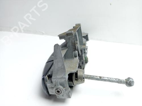 Front left exterior door handle CITROËN C4 Picasso I MPV (UD_)  | BP17388898C128 