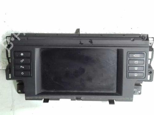 Used Electronic module Electronic module 7959807 7959807