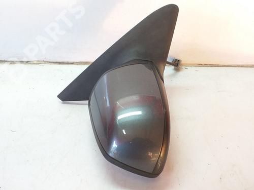 Right mirror FORD MONDEO III (B5Y)  | BP9727931C27 