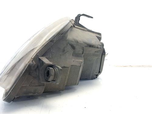 Right headlight SEAT LEON (1P1) 1.9 TDI | BP26307253C29 - Image 2