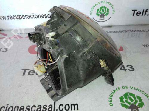 Right headlight VW LUPO I (6X1, 6E1)  | BP7955085C29 