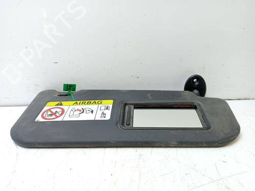 Right sun visor TOYOTA C-HR (_X1_) | BP32411833I2 - Image 4