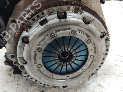 Engine SEAT LEON (5F1) 1.6 TDI | BP31697319M1 