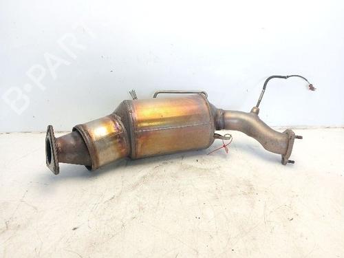 Catalizzatore AUDI A5 Sportback (8TA) [2007-2017]  31130948