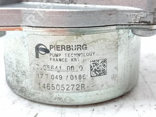 Vacuum pump DACIA DOKKER MPV (KE_) | BP19488471M80