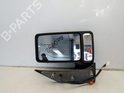 Used Right mirror Right mirror IVECO DAILY IV Platform/Chassis 35C14, 35S14, 35S14 /P (136 hp) 36359521 36359521