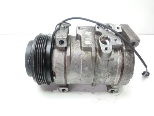 AC compressor IVECO DAILY I Van 40-10 V | BP24702867M34