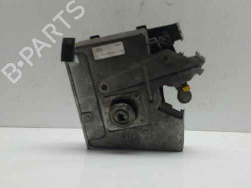 Højre bagtil lås FORD TRANSIT Van (V_ _) [1977-1986]  32388751