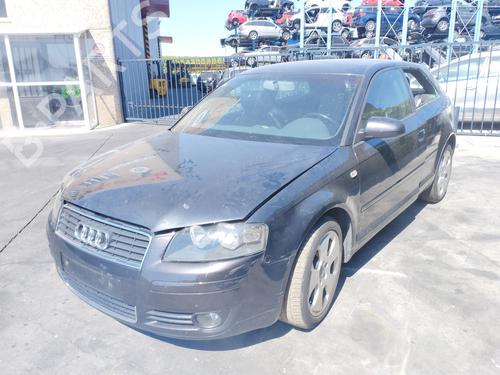 Left front driveshaft AUDI A3 (8P1) 2.0 TDI 16V | BP32145446M38 - Image 6
