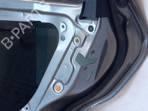 Right rear door MERCEDES-BENZ GLK-CLASS (X204) | BP31185017C5