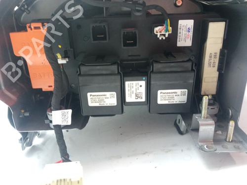 Battery KIA NIRO I (DE) | BP31191461E11