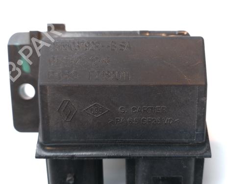 Heater resistor RENAULT ARKANA I (LCM_, LDN_) | BP22651926M108
