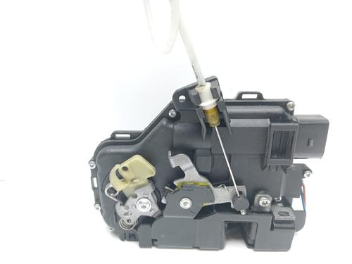 Rear right lock AUDI A6 Allroad C6 (4FH) 2.7 TDI quattro | BP16171209C99 