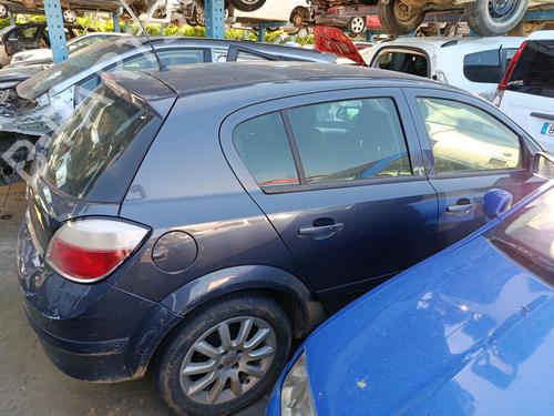 Starter OPEL ASTRA H (A04) 1.6 (L48) | BP36701601M8  - Image 8