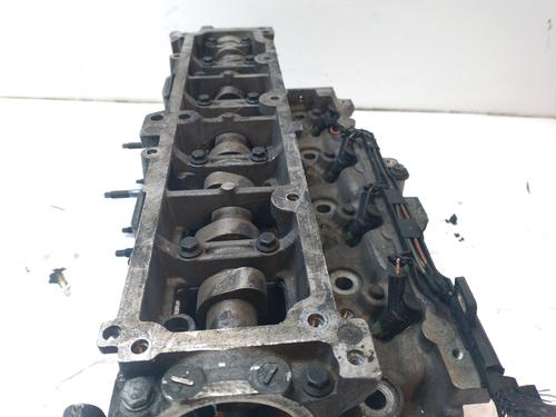 Cylinder head FORD FIESTA VI (CB1, CCN) 1.6 TDCi | BP22798116M5 