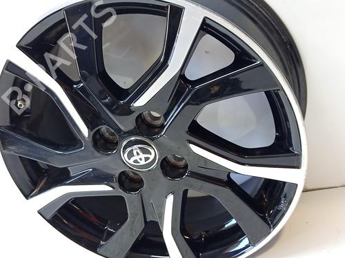 Rim TOYOTA YARIS (_P13_) 1.5 (NSP131_) | BP27711817C45 