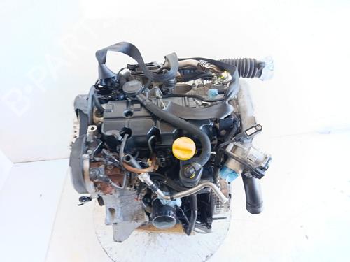 Engine RENAULT SCÉNIC III (JZ0/1_) | BP33609966M1 - Image 6