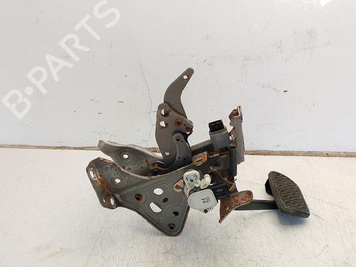 bremsepedal TOYOTA CAMRY (_V7_, _VA7_, _VH7_) 2.5 Hybrid (AXVH71_, AXVH70, AXVH71R) | BP38178582I19 - Image 3