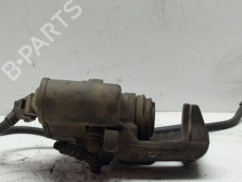 Left rear brake caliper VW PASSAT CC B6 (357) 2.0 BlueTDI | BP33760288M107 - Image 3