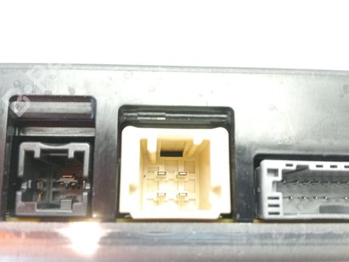 Electronic module TOYOTA YARIS (_P13_)  | BP24973520M83 