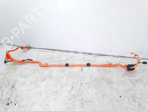 Elektronisk modul TOYOTA YARIS (_P13_) [2010-2020]  24515091