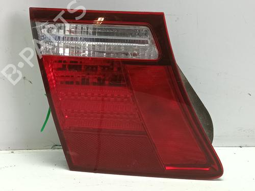 Used Left tailgate light Left tailgate light LEXUS LS (_F4_) 600h AWD (UVF45, UVF46) (394 hp) 33691812 33691812