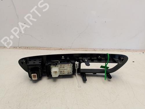 Left front window switch TOYOTA AYGO X (_B7_) 1.0 VVT-i (KGB70) | BP34053589I27 - Image 2