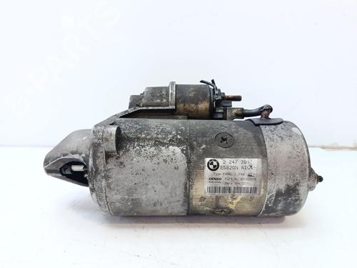 Used Starter Starter BMW X5 (E53) 3.0 d (184 hp) 33294085 33294085