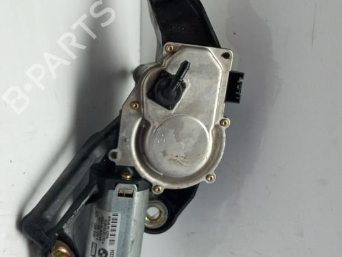 Used Rear wiper motor Rear wiper motor 31130893 31130893