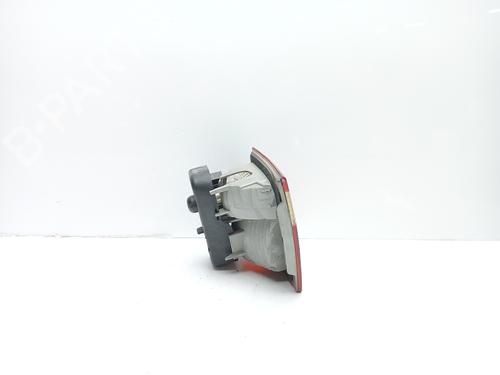 Left taillight BMW 3 (E46)  | BP16863658C34 