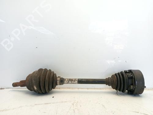Used Left front driveshaft AUDI A3 (8L1) 1.9 TDI (110 hp) 26308500