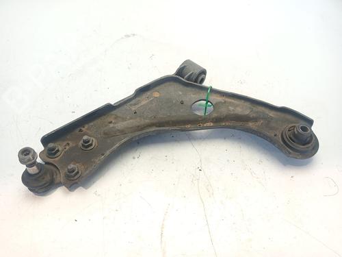 Used Left front suspension arm Left front suspension arm TOYOTA PROACE VERSO Bus (MPY_) 1.6 D4d (MPY2) (116 hp) 31190215 31190215