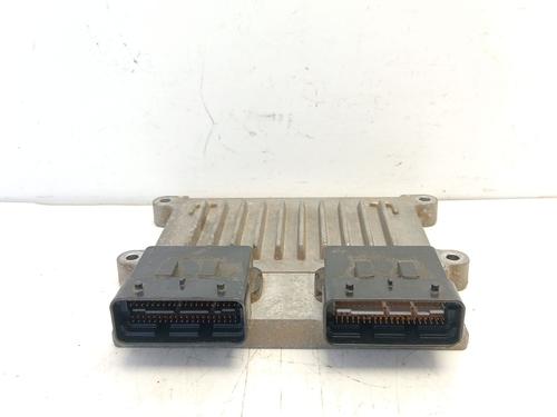 Used Engine control unit (ECU) HYUNDAI SANTA FÉ II (CM) 2.7 V6 GLS 4x4 (189 hp) 24844259