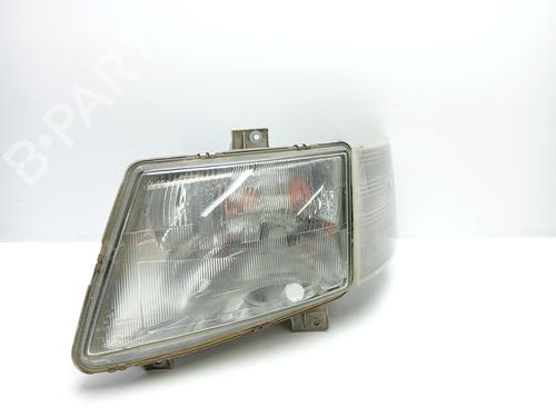 Used Left headlight Left headlight 16903495 16903495