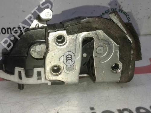 Rear left lock TOYOTA PRIUS Liftback (_W2_)  | BP7952080C100 