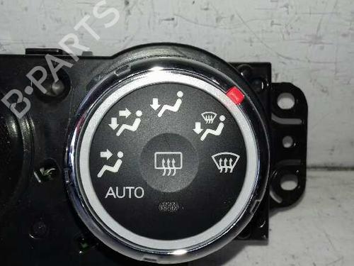 Climate control MITSUBISHI OUTLANDER II (CW_W) 2.2 DI-D 4WD | BP7957815I5 