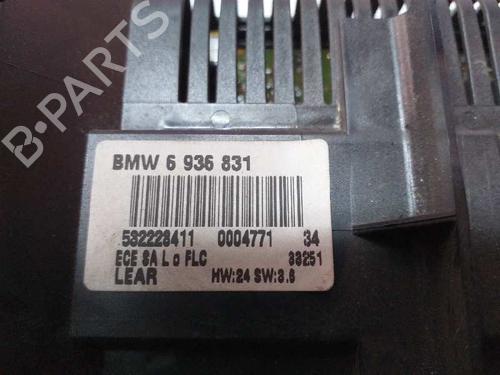 Headlight switch BMW 3 (E46) 320 d | BP7955996I24 - Image 4
