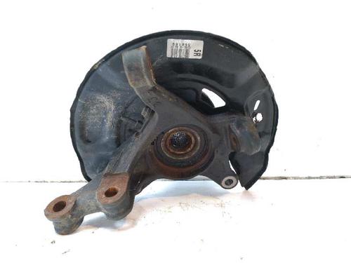 Right front steering knuckle TOYOTA YARIS (_P13_) 1.5 (NSP131_) | BP23069669M26 