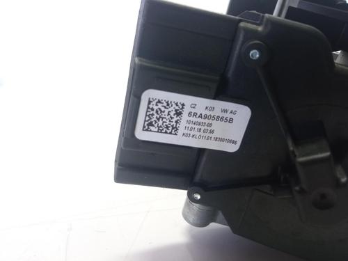 Ignition barrel SEAT IBIZA V (KJ1, KJG) 1.0 TSI | BP10386086M48 