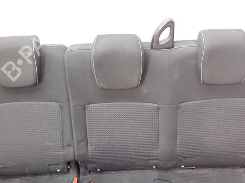 Sæde Bagtil DACIA LODGY (JS_) 1.6 LPG (JSAV) | BP31191416C17 - Image 2
