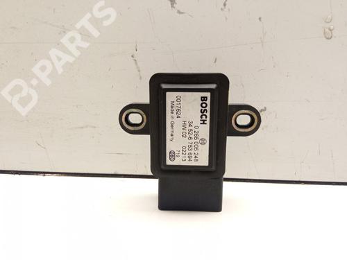 Used Electronic sensor Electronic sensor BMW X5 (E53) 4.4 i (286 hp) 10174074 10174074